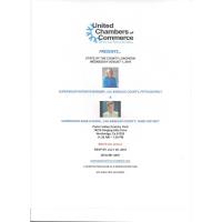UCC - State of County Luncheon