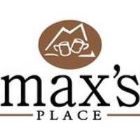 Max's Place - Cranbrook