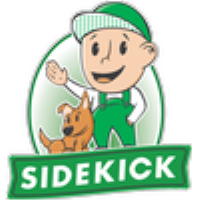 Sidekick Stickers - Cranbrook