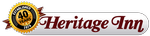 Heritage Inn Hotel and Conference Centre