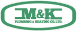 M & K Plumbing & Heating