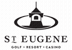St. Eugene Golf Resort & Casino