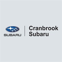 Cranbrook Subaru