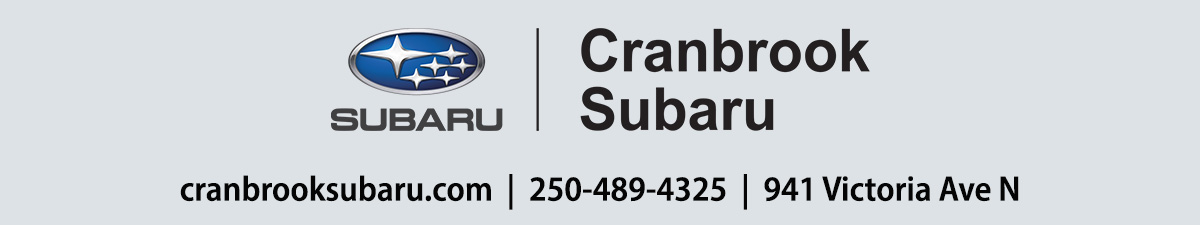 Cranbrook Subaru