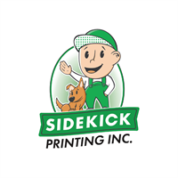 Sidekick Printing Inc.