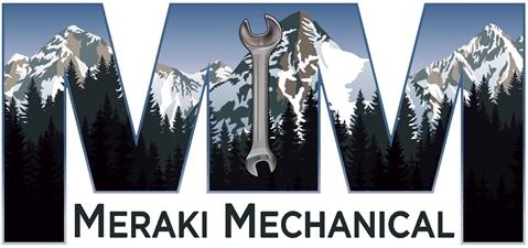 Meraki Mechanical Ltd