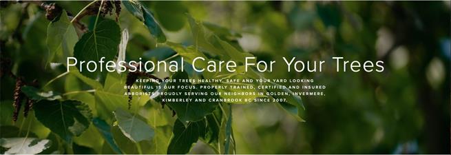 Green Leaf Tree Services