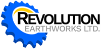 Revolution Earthworks Ltd.