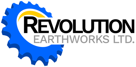 Revolution Earthworks Ltd.