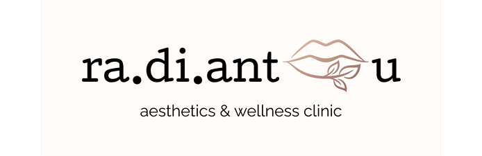 ra.di.ant u aesthetics & wellness clinic