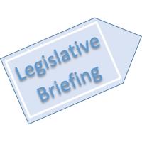 Morning Member Connection State Legislative Briefing 2025