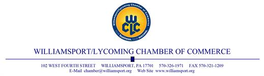 Williamsport/Lycoming Chamber of Commerce
