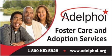 Adelphoi Foster Care & Adoption Services