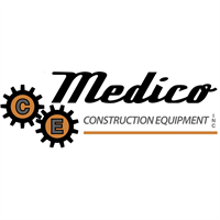 Medico Construction Equipment, Inc.
