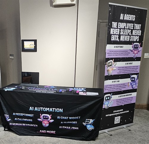 Innovation Summit, Milton, PA Innovation Summit, Milton, PA