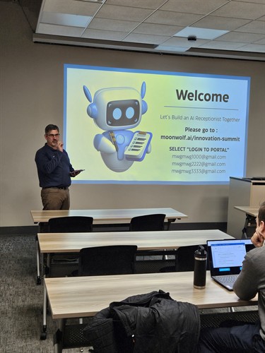 Innovation Summit Seminar, Milton, PA Innovation Summit Seminar, Milton, PA