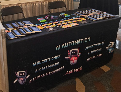 Northeast Campground Association Trade Show, Southbridge, MA Northeast Campground Association Trade Show, Southbridge, MA