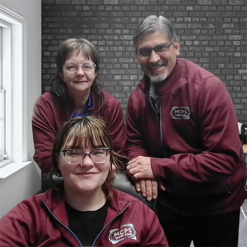 The Partners at MoonWolf Group The Partners at MoonWolf Group