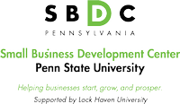 Penn State Small Business Development Center (SBDC)