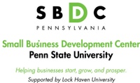 Penn State Small Business Development Center (SBDC)