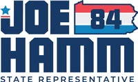 Joe Hamm, Representative