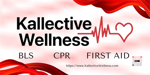 Kallective Wellness - #1 National American Red Cross Training Provider 2021 & 2022