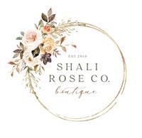 Shali Rose Co. Boutique