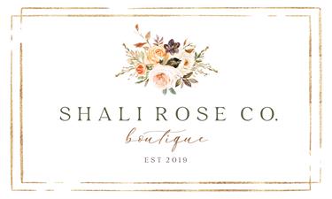Shali Rose Co. Boutique