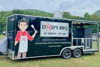 Dad's BBQ LLC