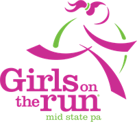 Girls on the Run Mid State PA