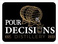 Pour Decisions Distillery