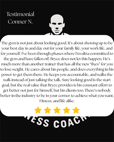 Client Testimonial 