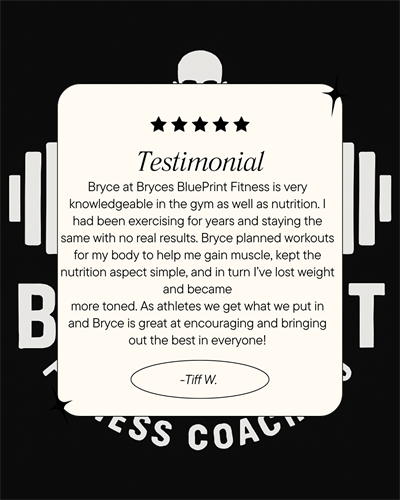 Client Testimonial 