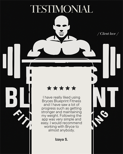 Client Testimonial 