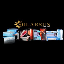 Solarsun Tan & Spa