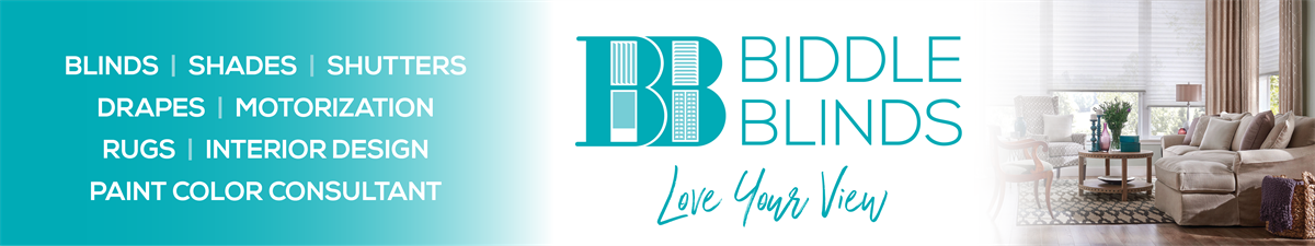 Biddle Blinds