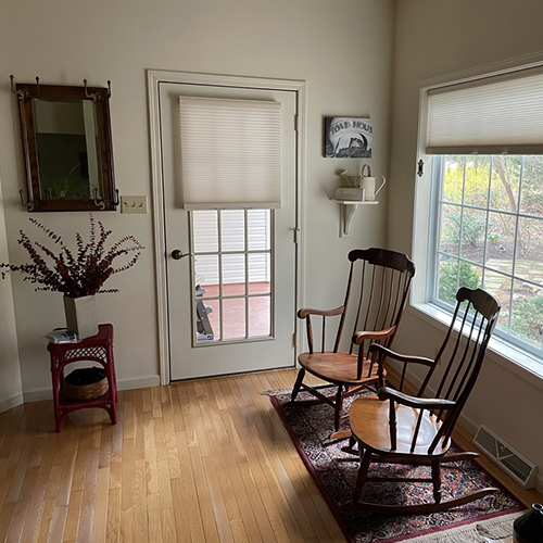 Cellular Shades
