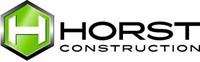 Horst Construction