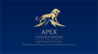 Apex Concierge Medicine