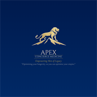 Apex Concierge Medicine