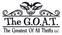 The Greatest of All Thrifts LLC