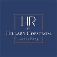 Hillary Hofstrom Consulting LLC