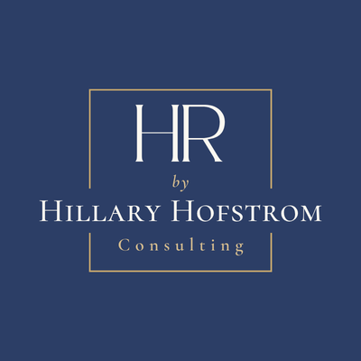 HR by Hillary Hofstrom Consulting