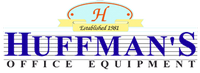 Huffman's Office Equipment Co., Inc.