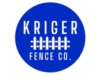Kriger Fence Co., Inc.