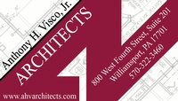 Anthony H. Visco, Jr. Architects