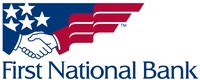 First National Bank