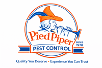 Pied Piper Pest Control, LLC
