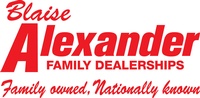 Blaise Alexander Chevrolet, Inc.