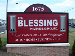 The Blessing Insurance Agency Inc Insurance Agencies Events Wlcc